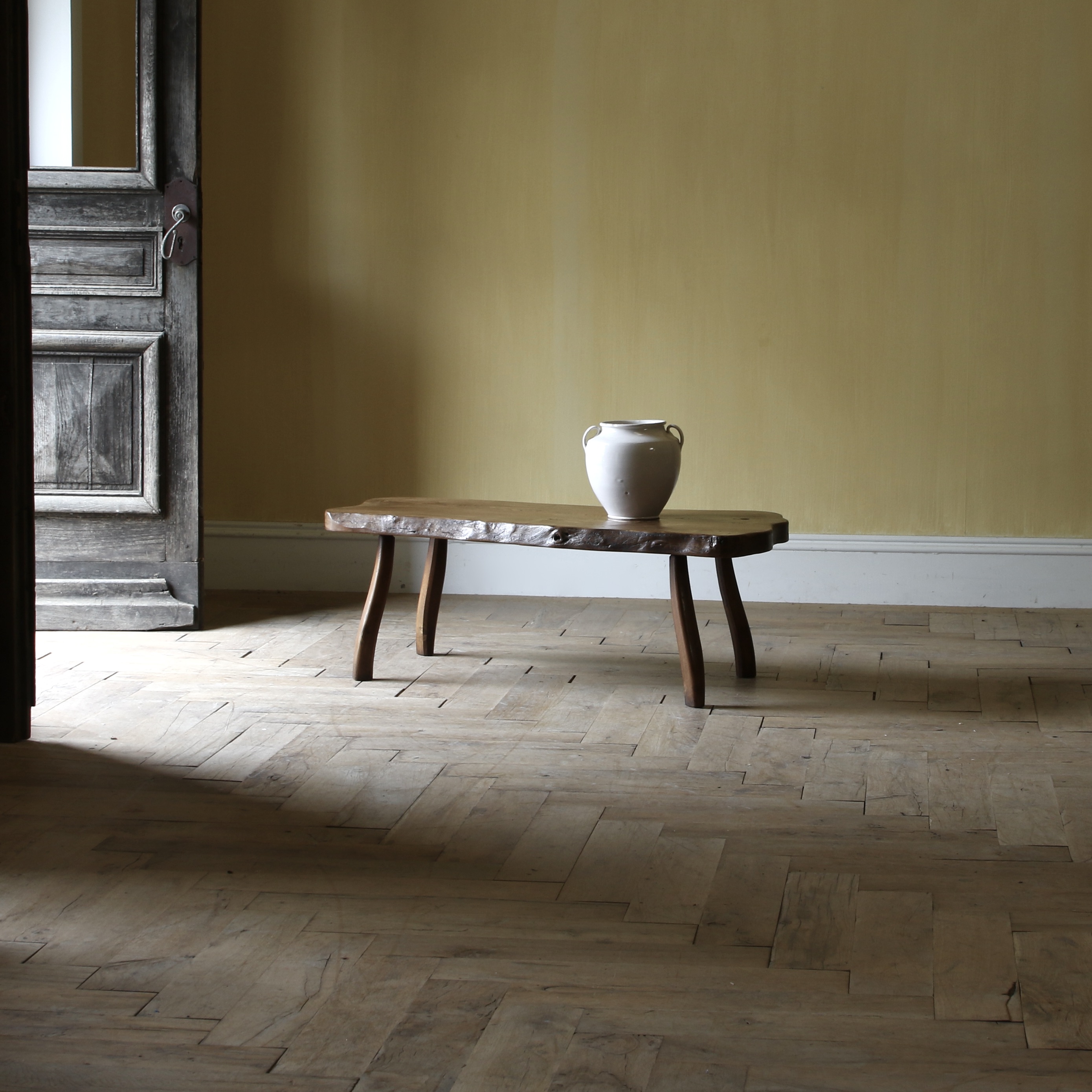 155-31 - Primitive Bench or Table